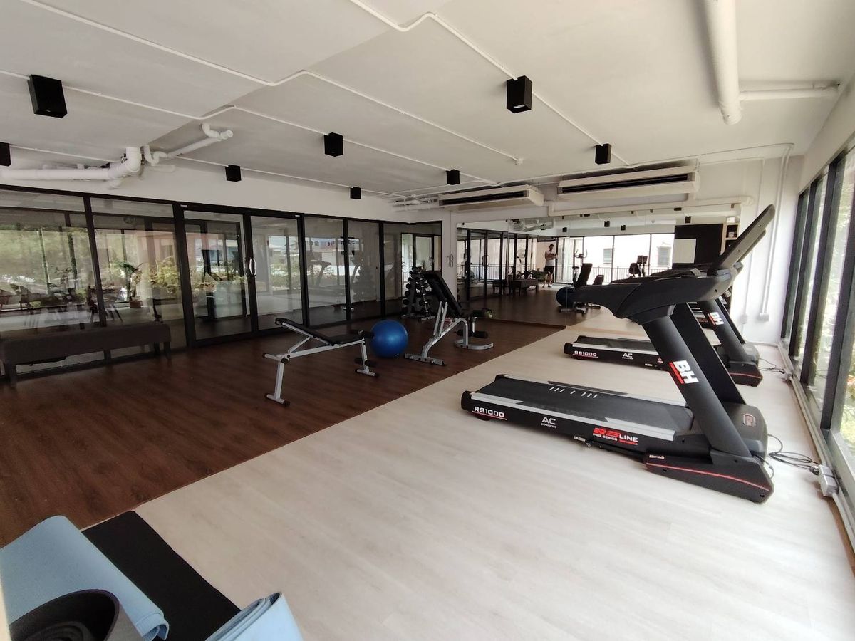 CondoSamut Prakan,Samrong : Selling/renting a condo with Alive Sukhumvit76 near BTS Bearing and Expressway Golden location, the best price