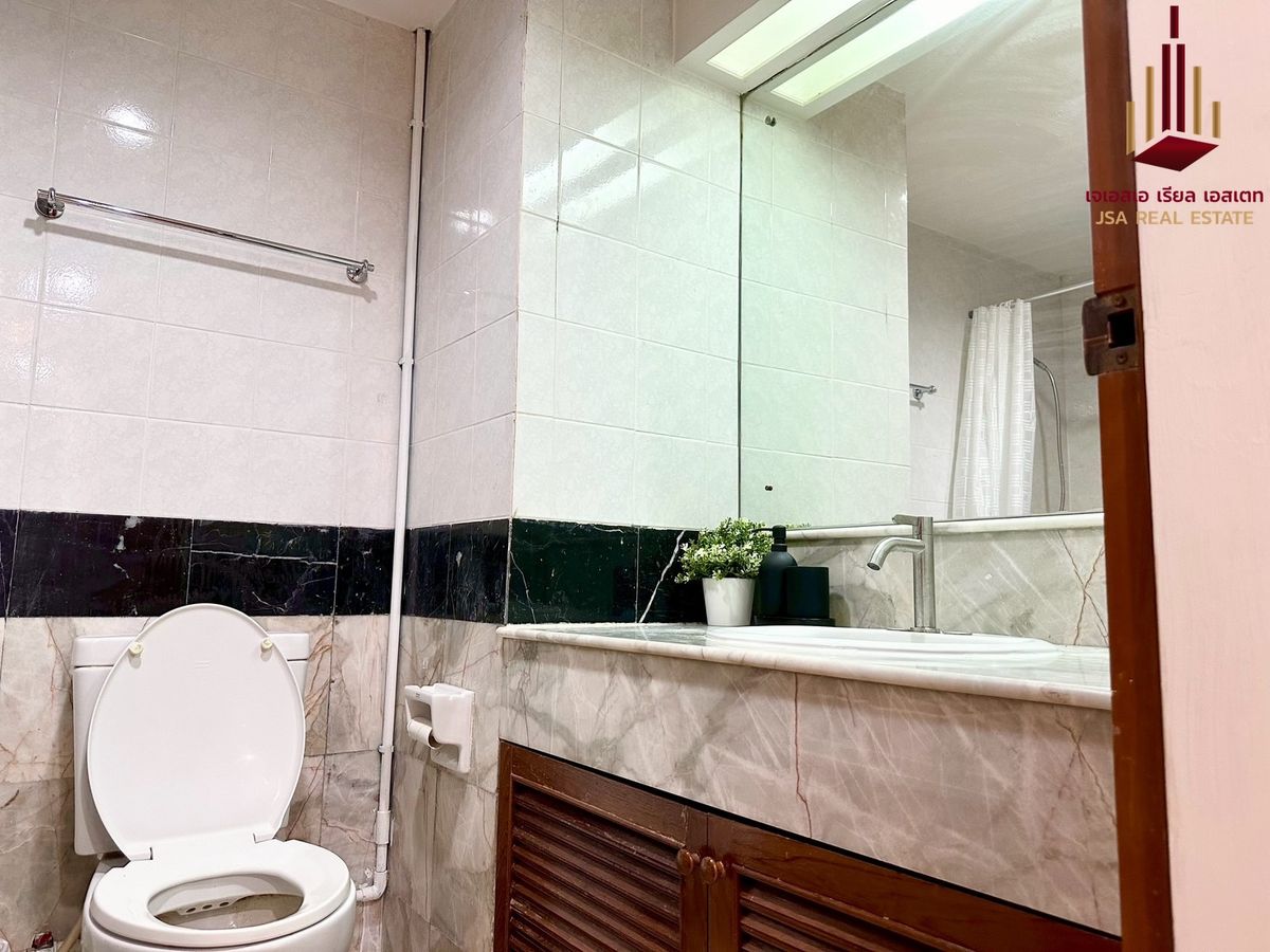 ให้เช่าคอนโดวิทยุ ชิดลม หลังสวน : ✨ For Rent: The Grand Condo ✨ 💰 Only 16,000 THB/month