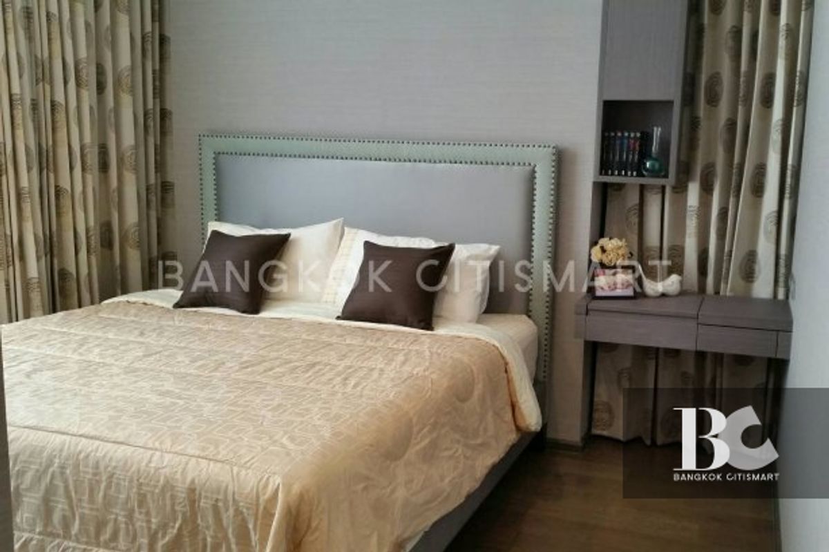 ให้เช่าคอนโดสาทร นราธิวาส : ให้เช่า คอนโด The Diplomat Sathorn ติดรถไฟฟ้า BTS สุรศักดิ์