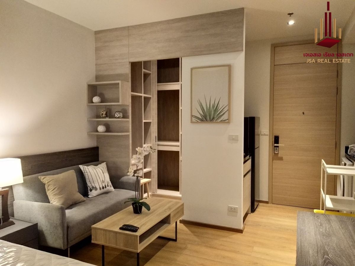 ขายคอนโดสุขุมวิท อโศก ทองหล่อ : ✨ For Sale: Park Origin Phrom Phong Condo ✨  💰 Only  5,500,000 THB