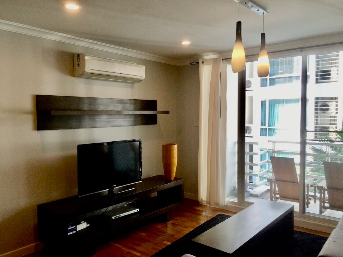ให้เช่าคอนโดนานา : ✨ For Rent : Baan Siri Sukhumvit 10 ✨ Only 45,000 THB/month 💰