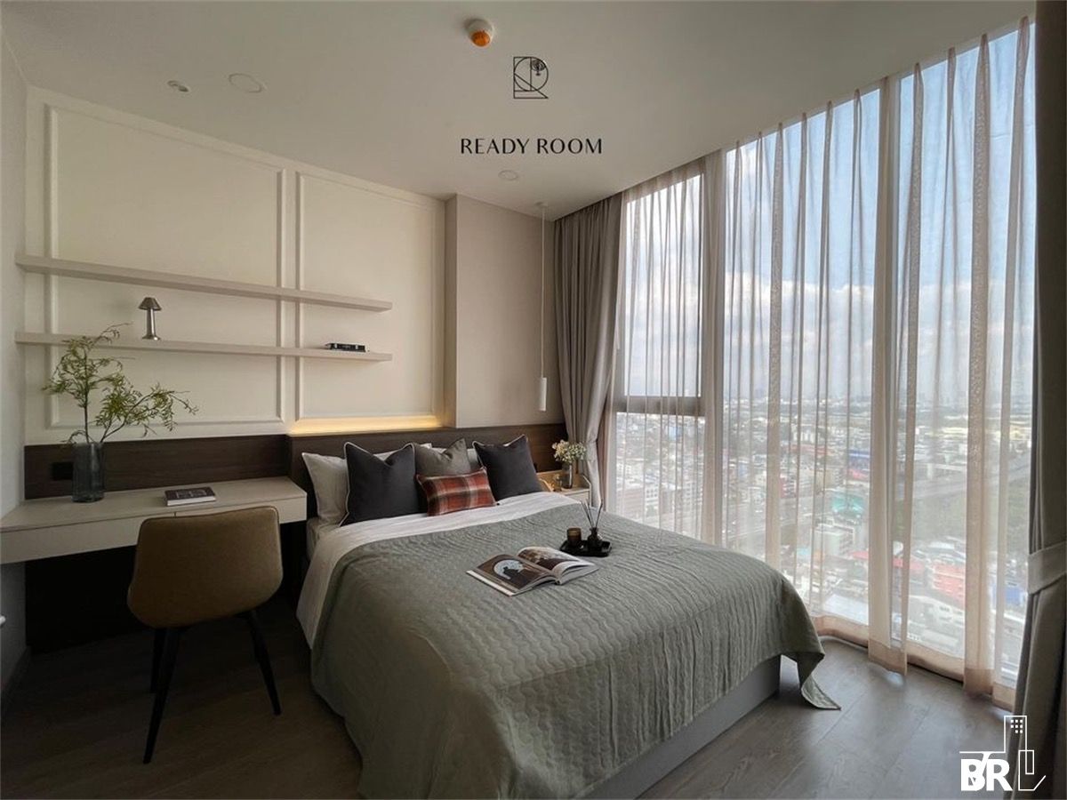 ให้เช่าคอนโดสยาม จุฬา สามย่าน : 📍Cooper Siam 📍
For Rent🔥🔥 จองด่วนราคา ถูกที่สุด
Contact k’Punpun063-643-5995