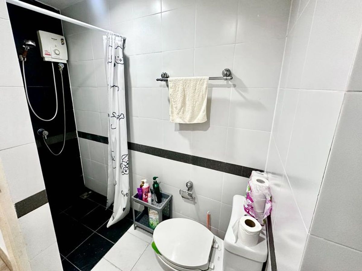 ขายคอนโดพระราม 9 เพชรบุรีตัดใหม่ RCA : FQ ขายคอนโด A Space Asoke ราคา 3,490,000 บาท [MKs250921]