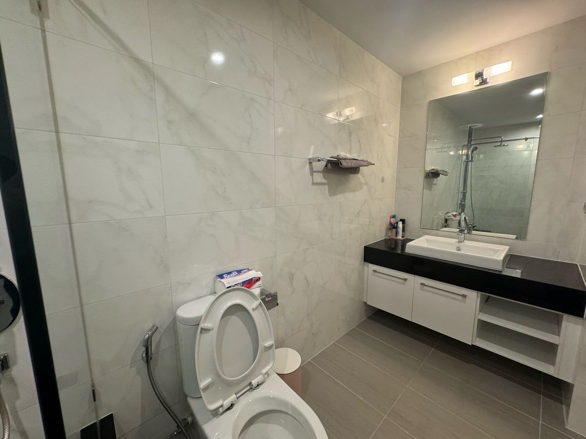 For RentCondoRama3 (Riverside),Satupadit : For rent ✨ Supalai Riva Grande ✨ 2 bedrooms, 2 bathrooms, fully furnished and equipped, near Central Rama 3