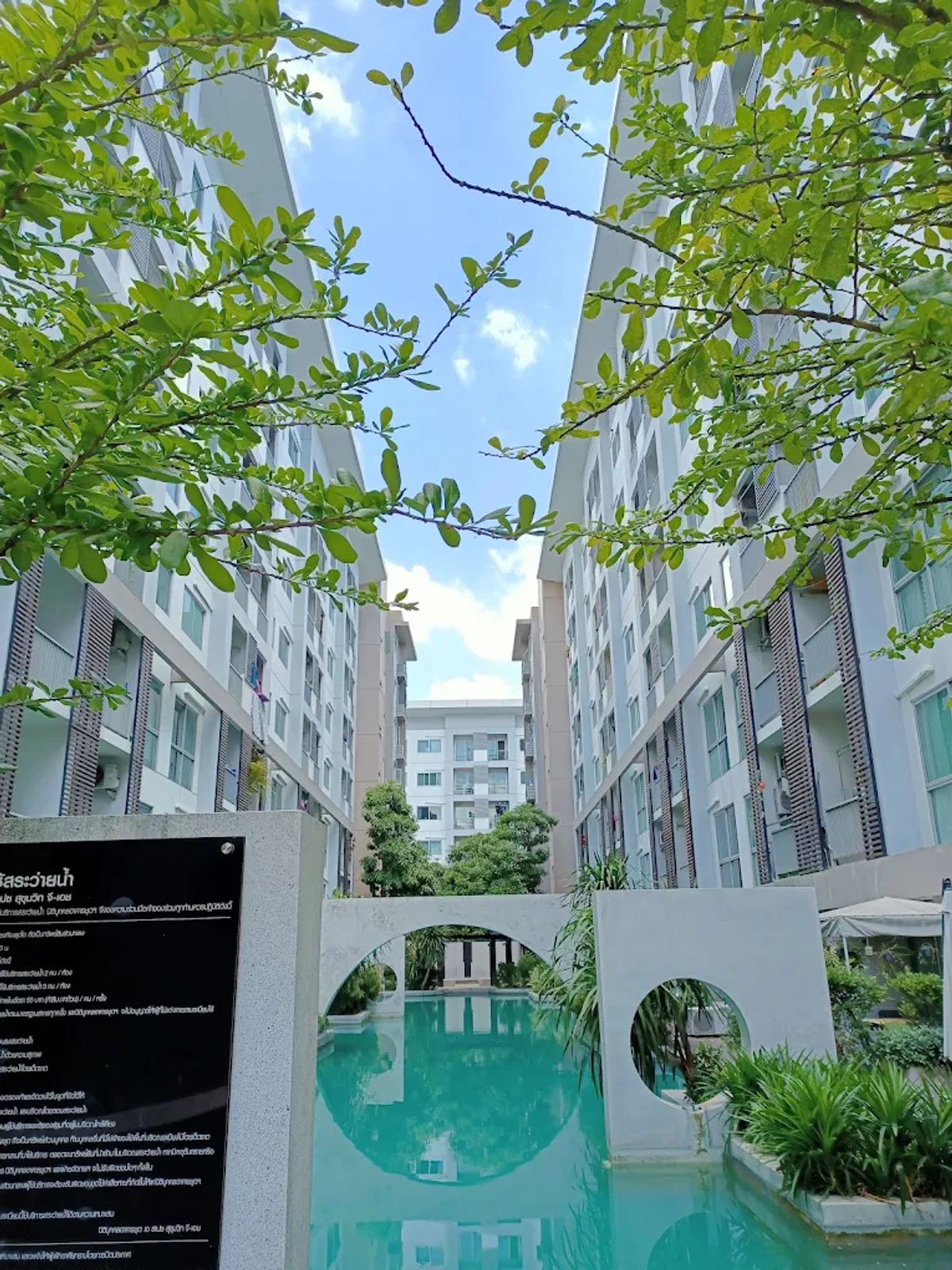 For SaleCondoOnnut, Udomsuk : 🔥🔥Below Market Price! A Space Sukhumvit 77 – Near BTS On Nut🔥🔥