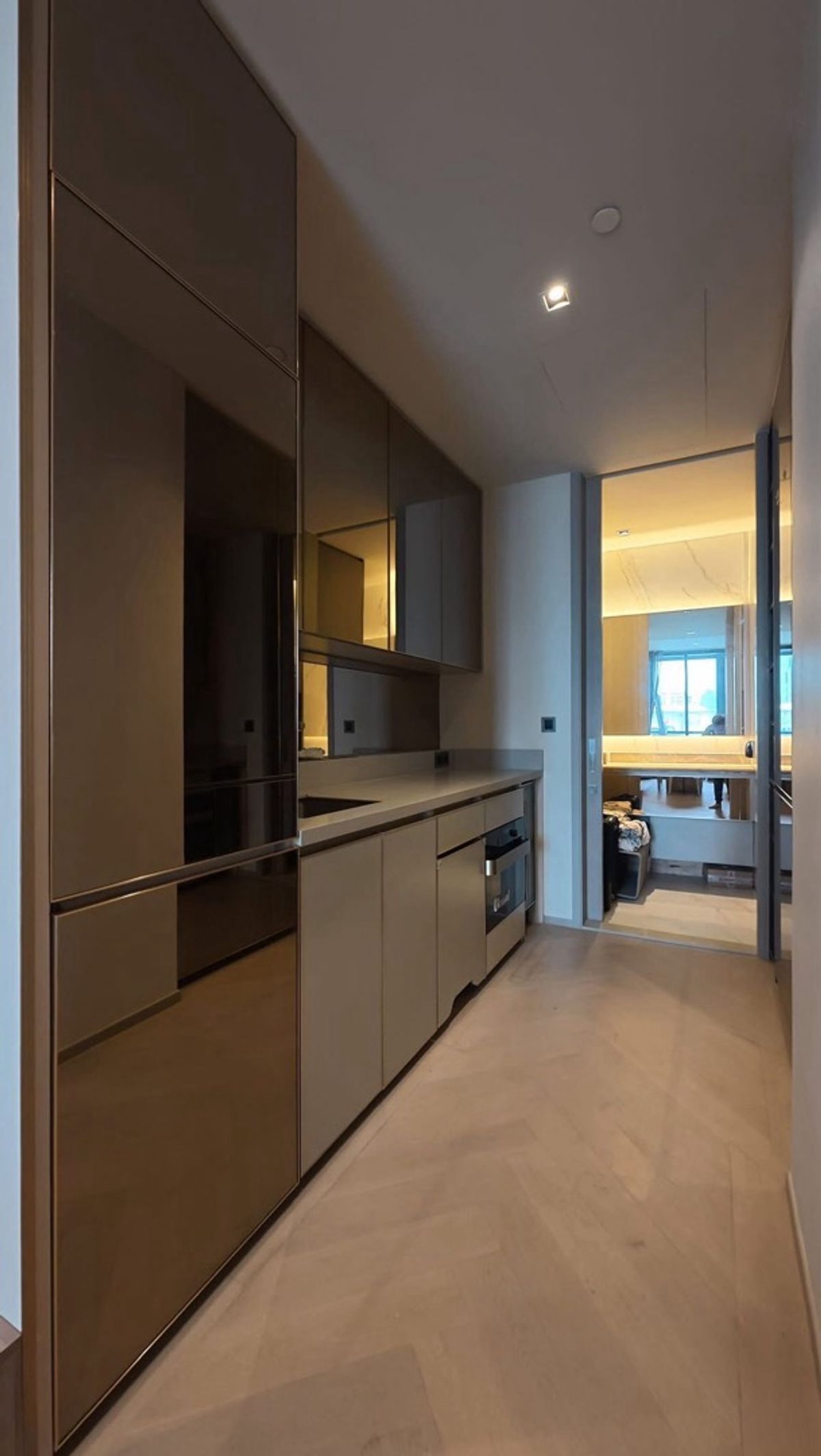 ให้เช่าคอนโดสาทร นราธิวาส : ✨ THE RESERVE SATHORN ✨
Where Luxury Meets Lifestyle 🏙