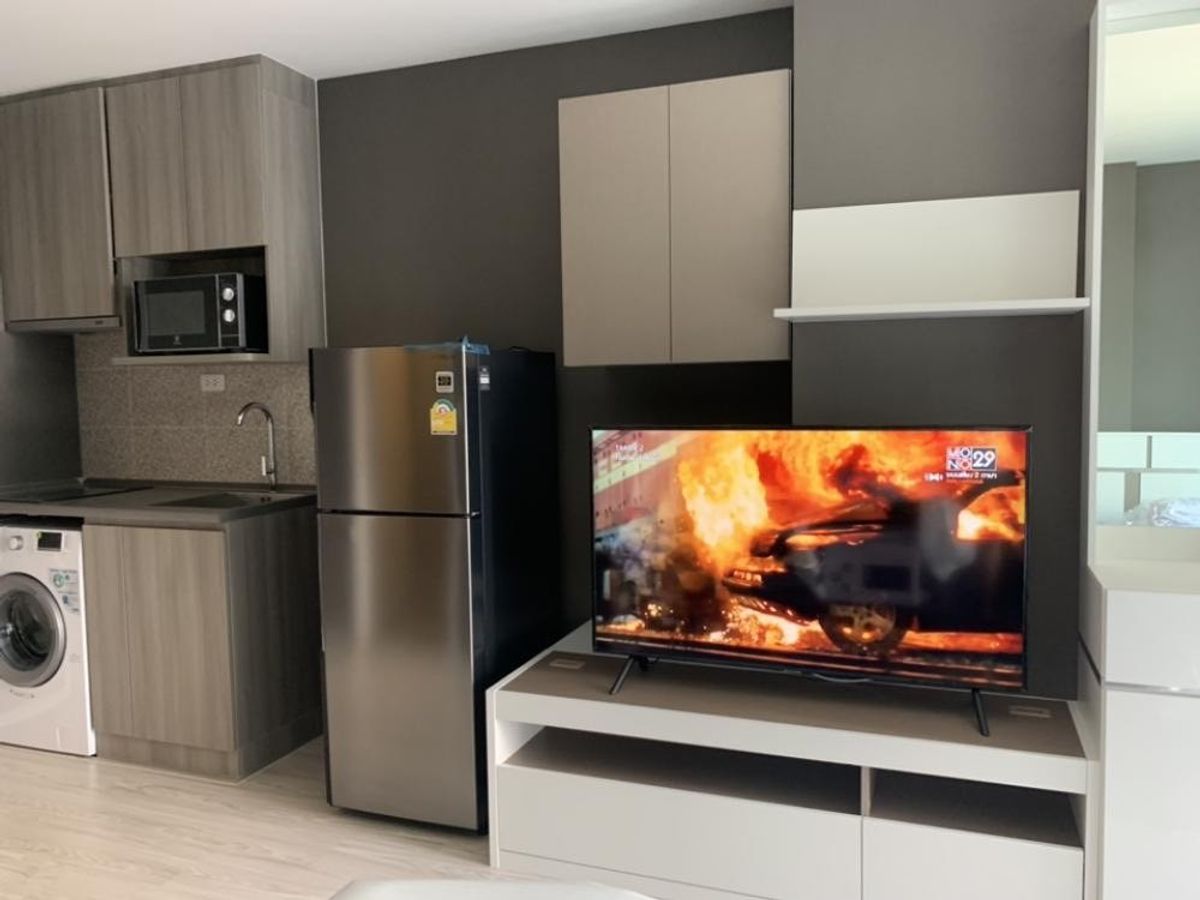 For SaleCondoBang Sue, Wong Sawang, Tao Pun : ✅ S-IDBS105 ✅ Line : @p2nproperty