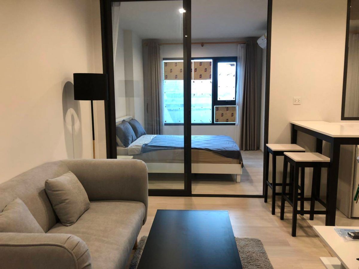 ให้เช่าคอนโดวิทยุ ชิดลม หลังสวน : ✨ For Rent: Life One Wireless✨ 💰 Only 22,000 THB/month