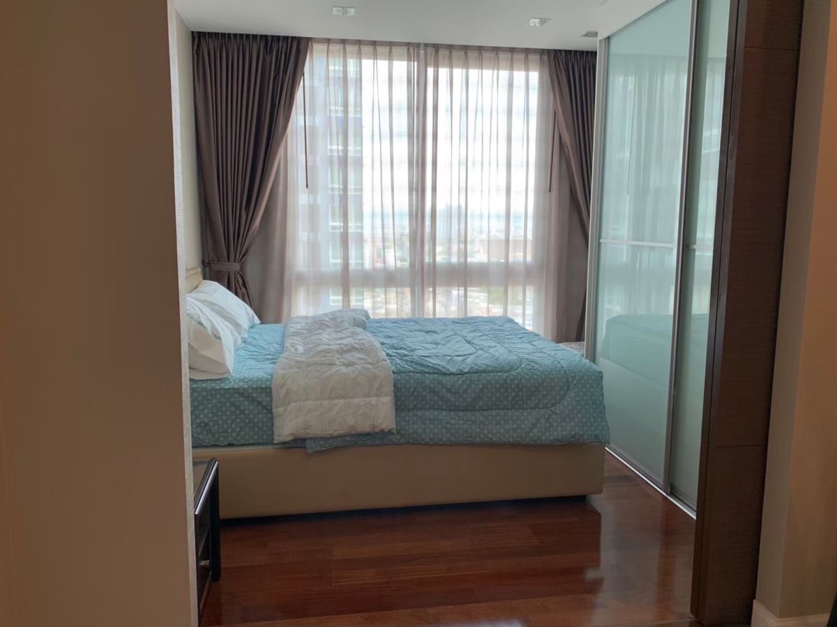 ขายคอนโดสมุทรปราการ สำโรง : 📣 [For Sale] ขายด่วน !! คอนโด The Metropolis samrong