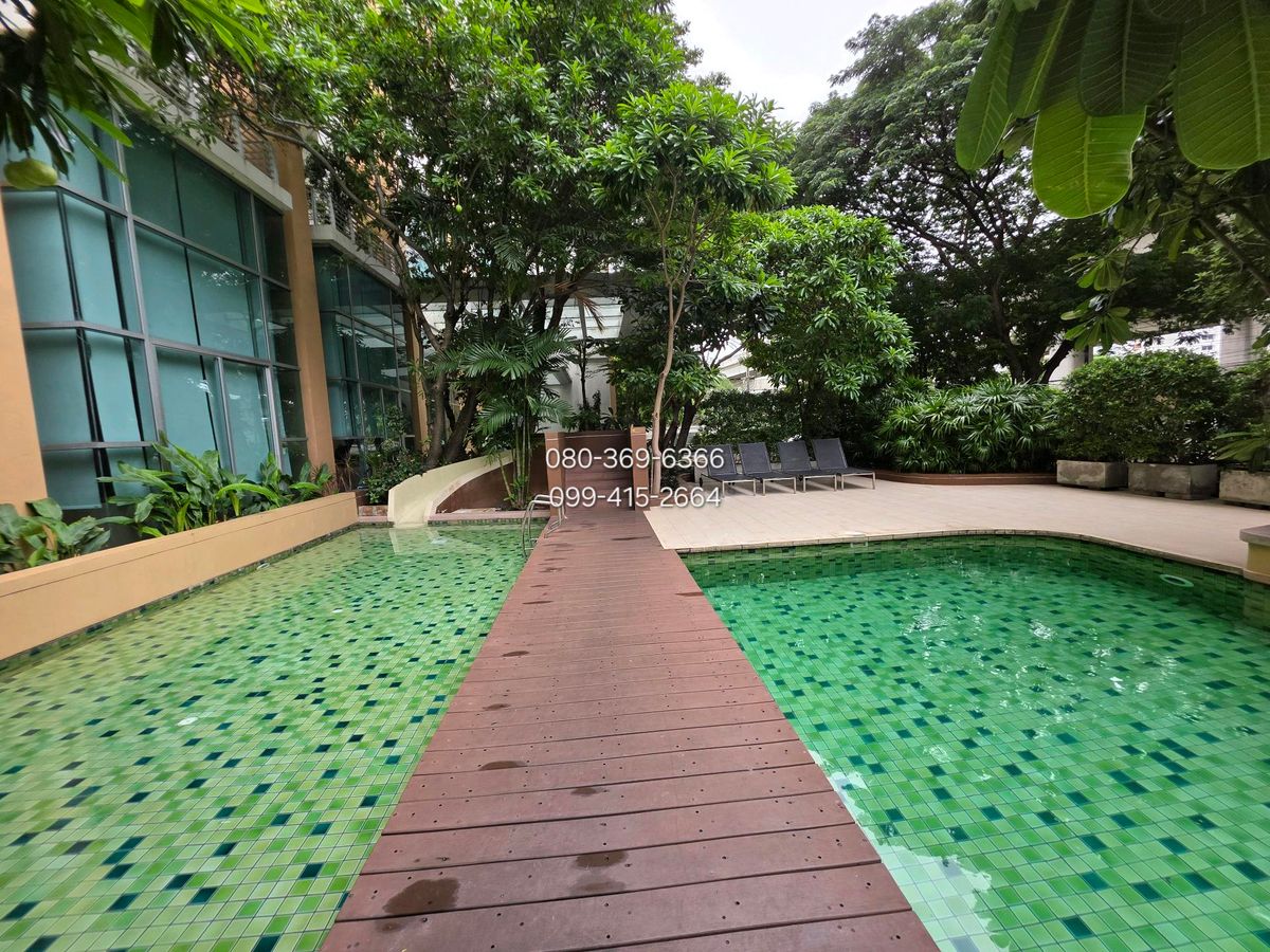 For RentCondoWongwianyai, Charoennakor : Condo for rent in the heart of the city near Krung Thonburi BTS Station