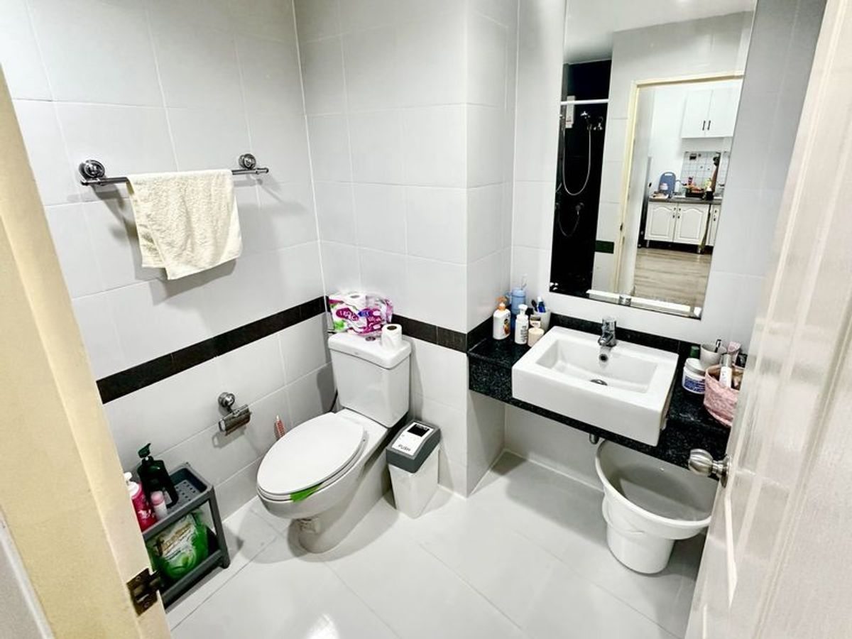 ขายคอนโดพระราม 9 เพชรบุรีตัดใหม่ RCA : FQ ขายคอนโด A Space Asoke ราคา 3,490,000 บาท [MKs250921]