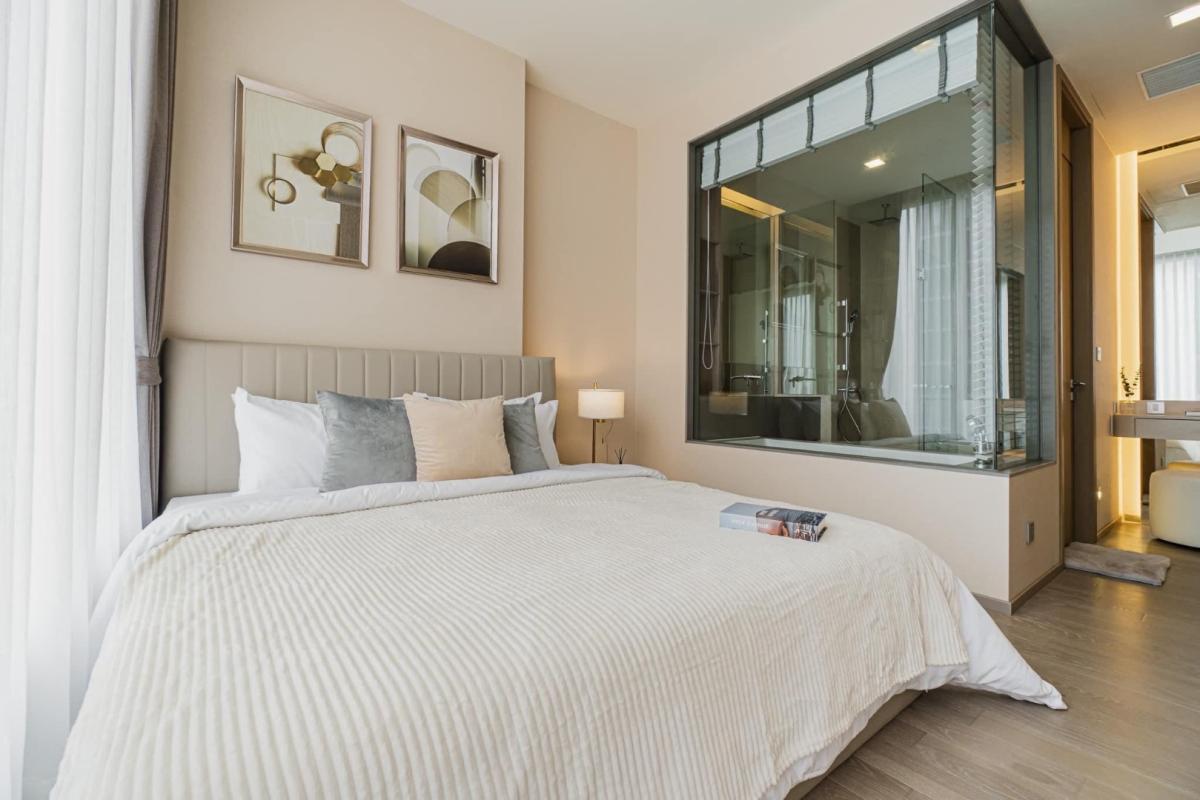 ให้เช่าคอนโดสุขุมวิท อโศก ทองหล่อ : 🔥ให้เช่าด่วน🔥ดิเอส อโศก ห้องสวยตกแต่งหรู เฟอร์นิเจอร์ครบพร้อมเข้าอยู่ทันที