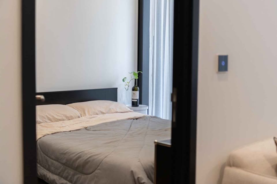 For RentCondoAri,Anusaowaree : 🔥Urgent Rent🔥 Noble Around Ari, fully furnished, ready to move in, 90 meters from BTS Ari.