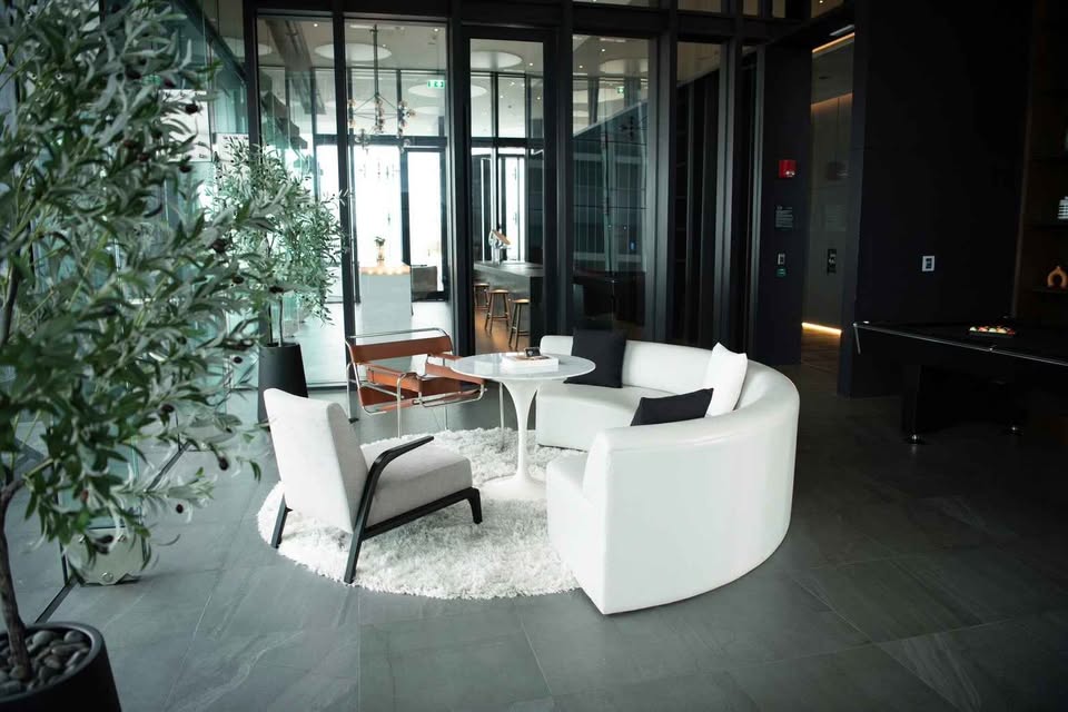 ให้เช่าคอนโดอารีย์ อนุสาวรีย์ : 🔥ให้เช่าด่วน🔥โนเบิล อราวน์ อารีย์ เฟอร์นิเจอร์ครบพร้อมเข้าอยู่ ติดBTS อารีย์  90 เมตร