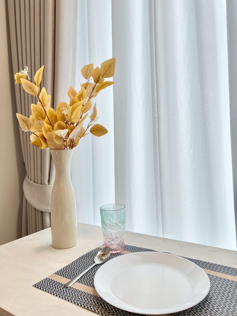 ให้เช่าคอนโดเกษตรศาสตร์ รัชโยธิน : 🔥ให้เช่าด่วน🔥เคฟ ซี้ด เกษตร Low-rise ใกล้มอเกษตร เฟอร์ครบพร้อมเข้าอยู่ทันที 