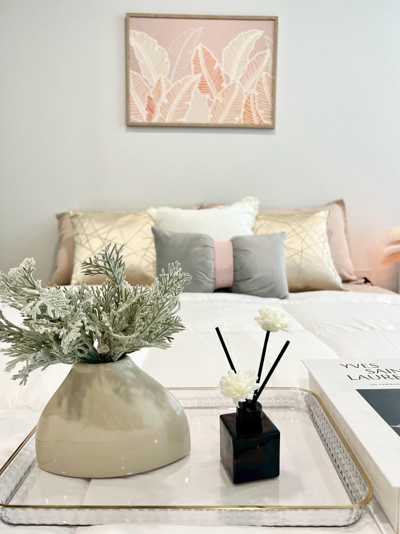 ให้เช่าคอนโดเกษตรศาสตร์ รัชโยธิน : 🔥ให้เช่าด่วน🔥เคฟ ซี้ด เกษตร Low-rise ใกล้มอเกษตร เฟอร์ครบพร้อมเข้าอยู่ทันที 