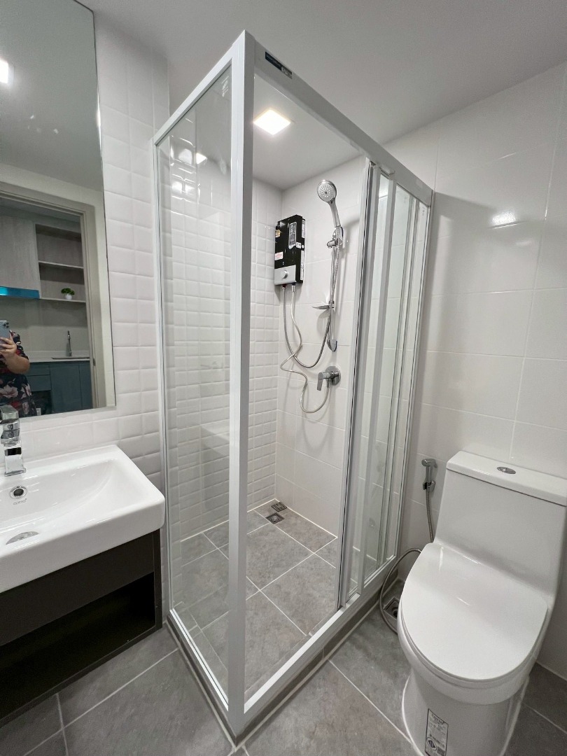 ให้เช่าคอนโดเกษตรศาสตร์ รัชโยธิน : 🔥ให้เช่าด่วน🔥เคฟ ซี้ด เกษตร Low-rise ใกล้มอเกษตร เฟอร์ครบพร้อมเข้าอยู่ทันที 