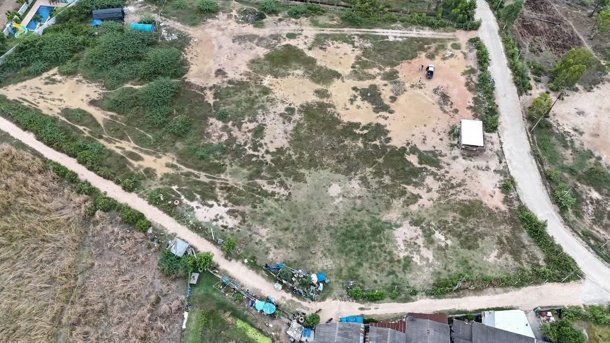 ขายที่ดินชะอำ เพชรบุรี : ขายที่ดิน ติดหาดชะอำ – เพชรบุรีRare Asset! ใกล้ทะเลเพียง 500 เมตร ราคาดีเกินต้าน ใกล้เคียงราคาประเมิน!