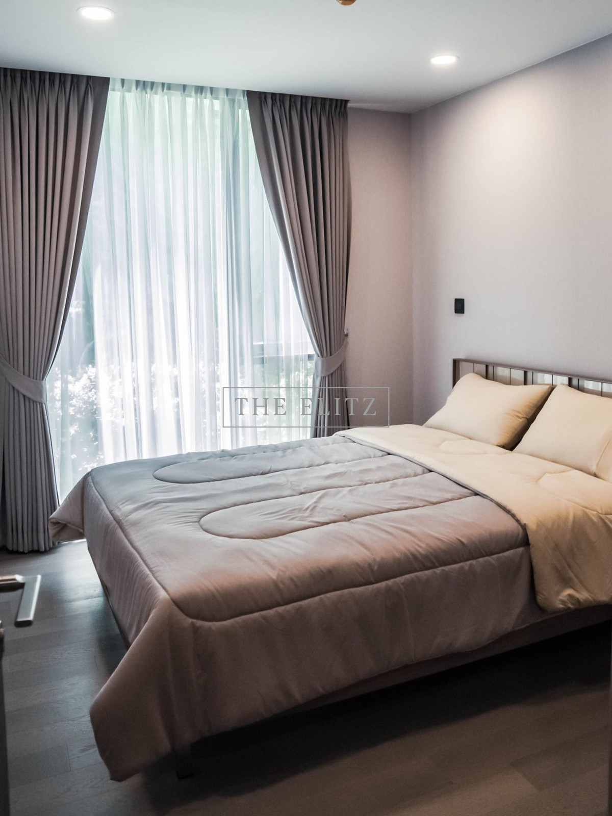For SaleCondoSiam Paragon ,Chulalongkorn,Samyan : ✨ KLASS Siam | Premium Rare Room at a price that is beyond expectations ✔