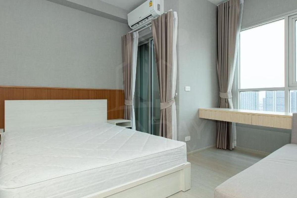 For SaleCondoBang Sue, Wong Sawang, Tao Pun : Selling a burden 🔥🔥 Special price, good location, Condo Chapter One Shine Bangpo MD-91849