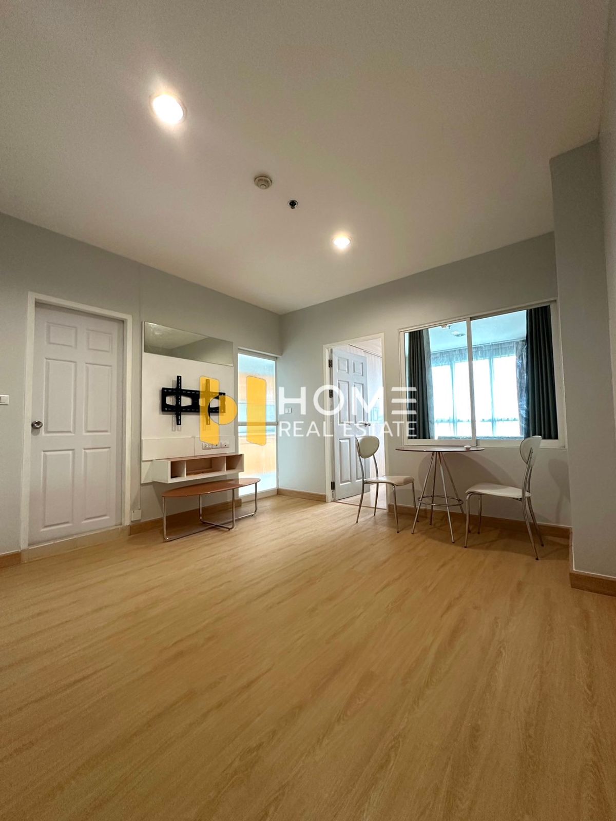 ขายคอนโดรัชดา ห้วยขวาง : Life @ Ratchada - Huaikwang / 1 Bedroom (FOR SALE), ไลฟ์ แอท รัชดา - ห้วยขวาง / 1 ห้องนอน (ขาย) CHER011