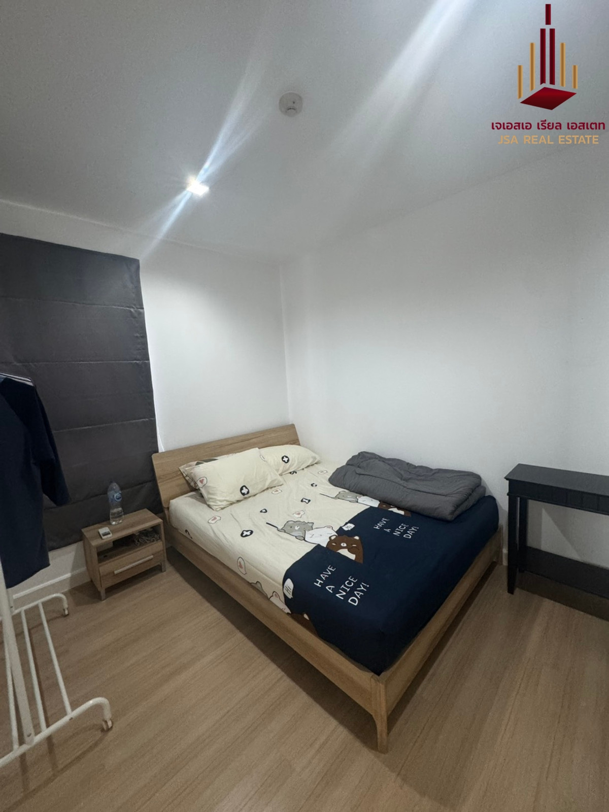 ให้เช่าคอนโดสาทร นราธิวาส : ✨ For Rent: The Seed Mingle Condo ✨  💰 Only 35,000 THB/month