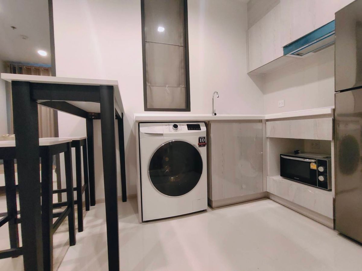 ให้เช่าคอนโดวิทยุ ชิดลม หลังสวน : ✨ For Rent: Life One Wireless✨ 💰 Only 22,000 THB/month