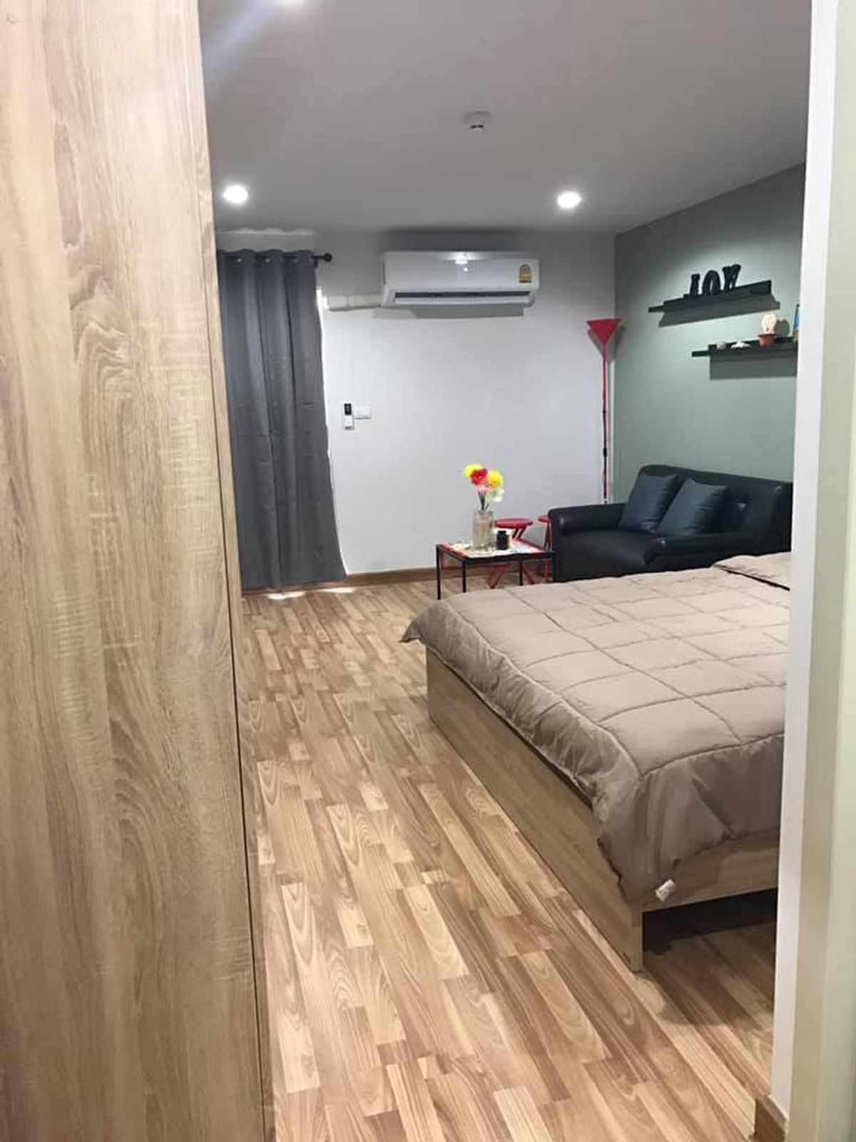 ขายคอนโดอ่อนนุช อุดมสุข : ทิศเหนือ ห้องสวยเฟอร์ฯครบ⭐Regent Home 19 Sukhumvit 93 (รีเจ้นท์ โฮม 19 สุขุมวิท 93)