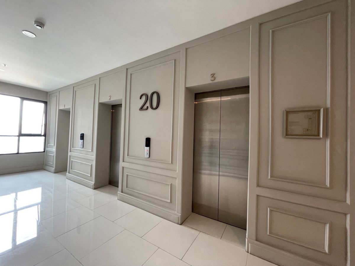 For RentCondoRamkhamhaeng, Hua Mak : Condo room for rent