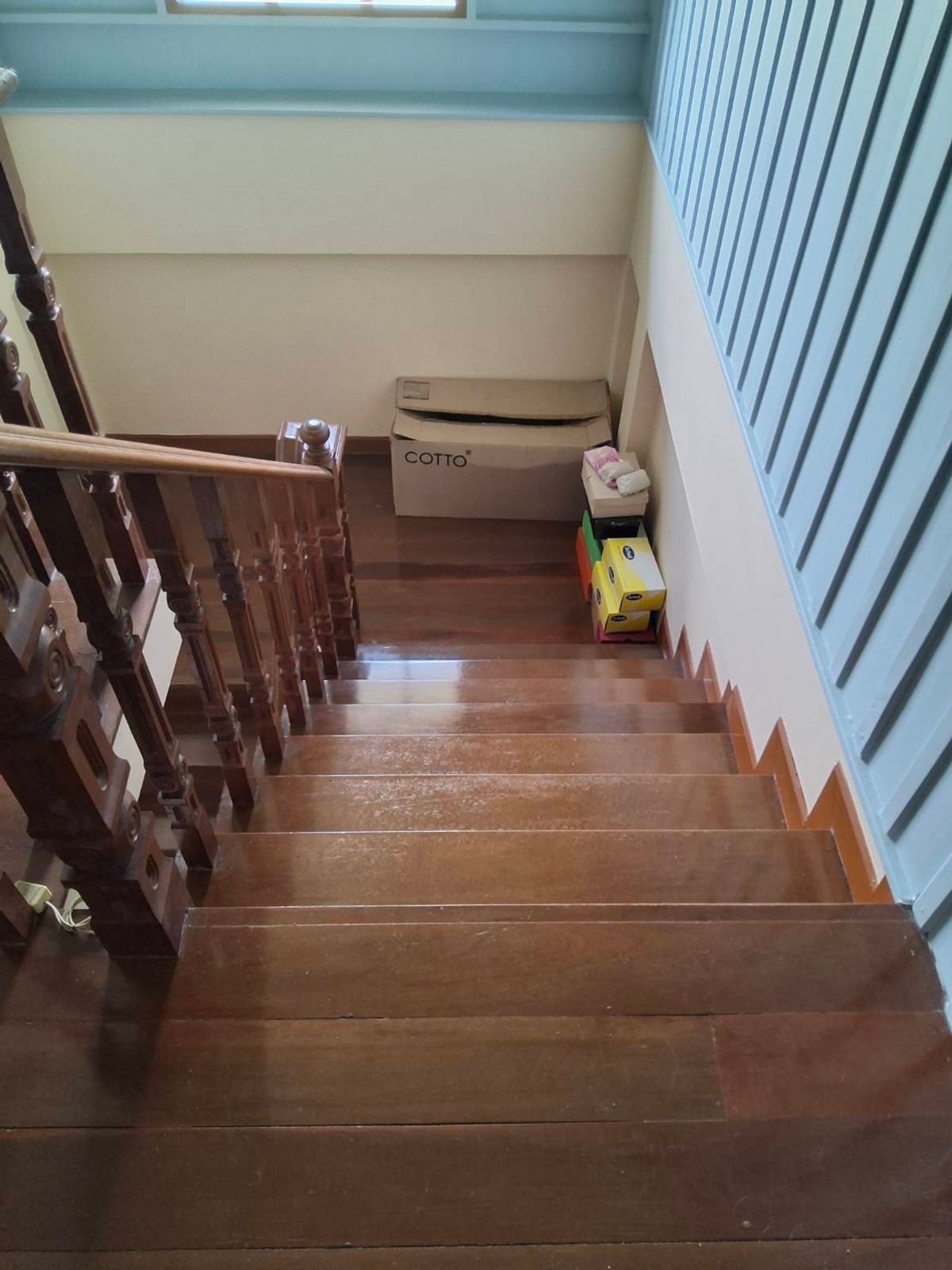 ขายบ้านพระราม 5 ราชพฤกษ์ บางกรวย : ขายบ้านพร้อมที่ดิน ขนาดพื้นที่บนเนื้อที่ 75 ตรว. ติดถนนในซอยเดินทางสะดวก