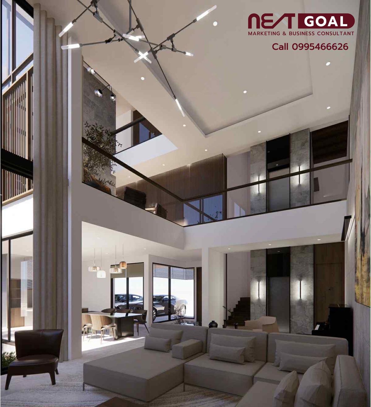 HousePattanakan, Srinakarin : 🏡 For Sale / Rent: Ultra-Luxury Villa at BuGaan Krungthep Kreetha