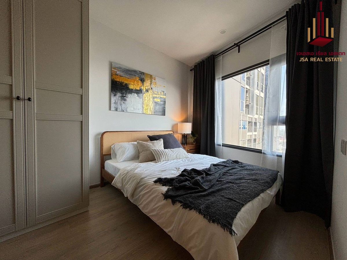 For RentCondoKhlongtoei, Kluaynamthai : ✨ For Rent: Life Rama 4 - Asoke Condo ✨ 💰 ONLY 24,000 THB/Mont