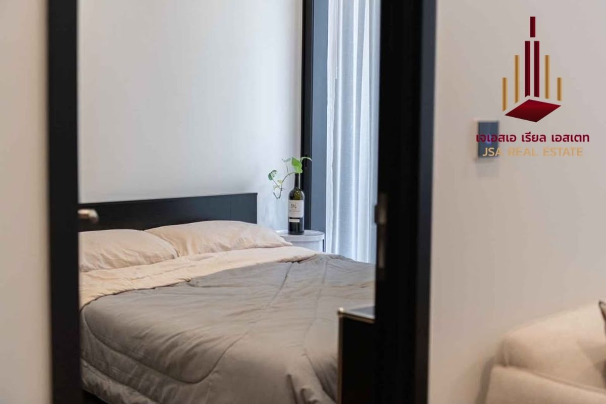 ให้เช่าคอนโดอารีย์ อนุสาวรีย์ : ✨ For Rent :  Noble Around Ari ✨ Only 30,000 THB/month 💰