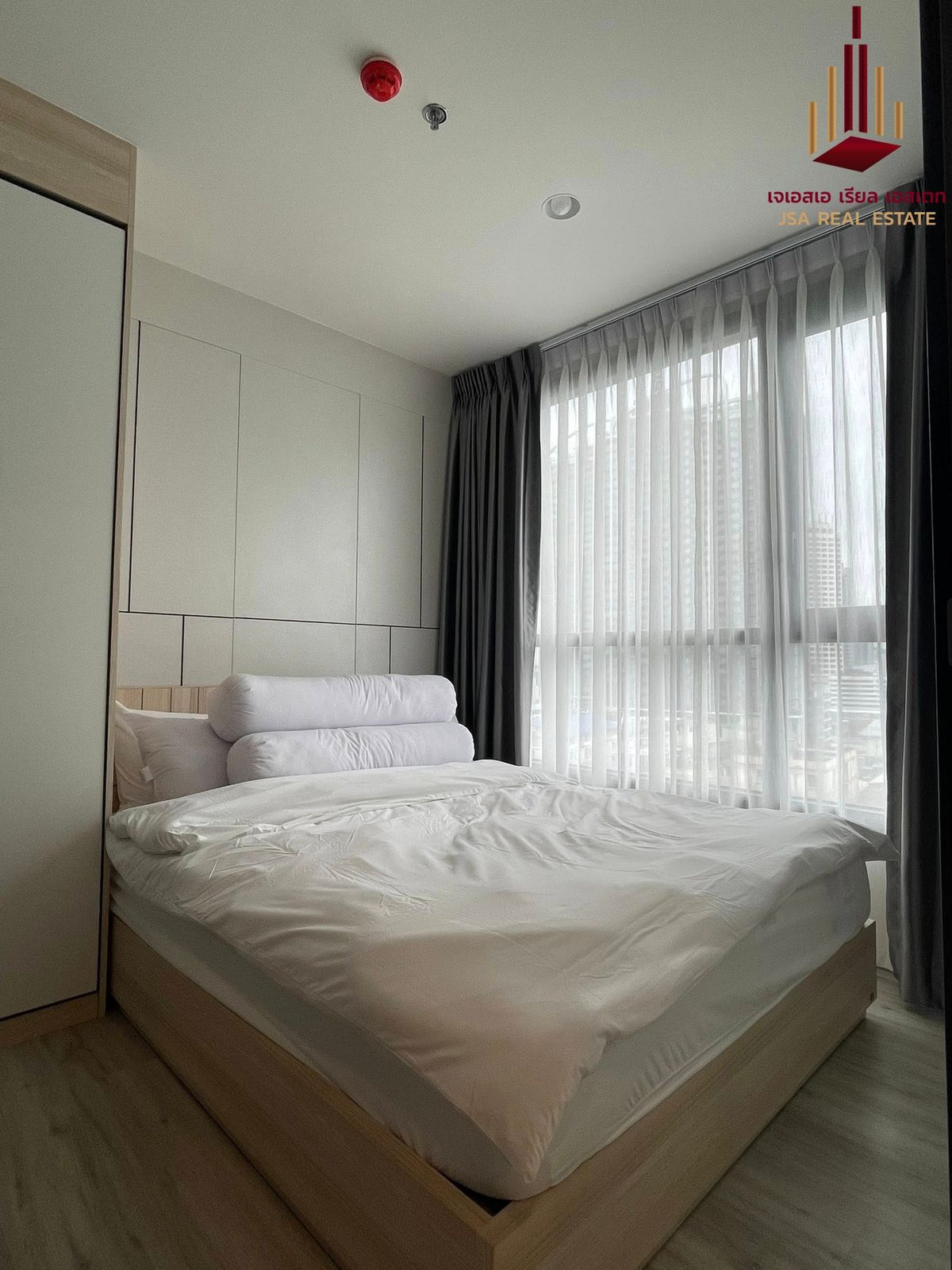 ให้เช่าคอนโดรัชดา ห้วยขวาง : ✨ For Rent: XT Huaikhwang Condo ✨  💰 Only 21,000 THB/month
