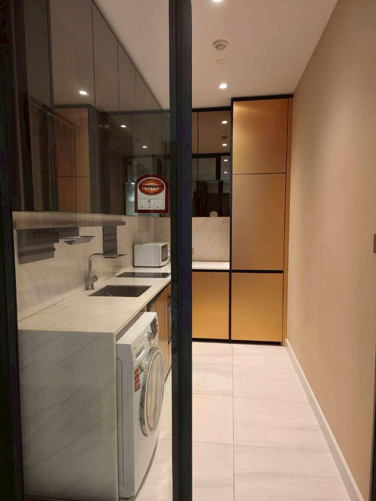 For RentCondoSathorn, Narathiwat : For Rent Supalai Icon Sathorn (New Room)  Unit 63/33