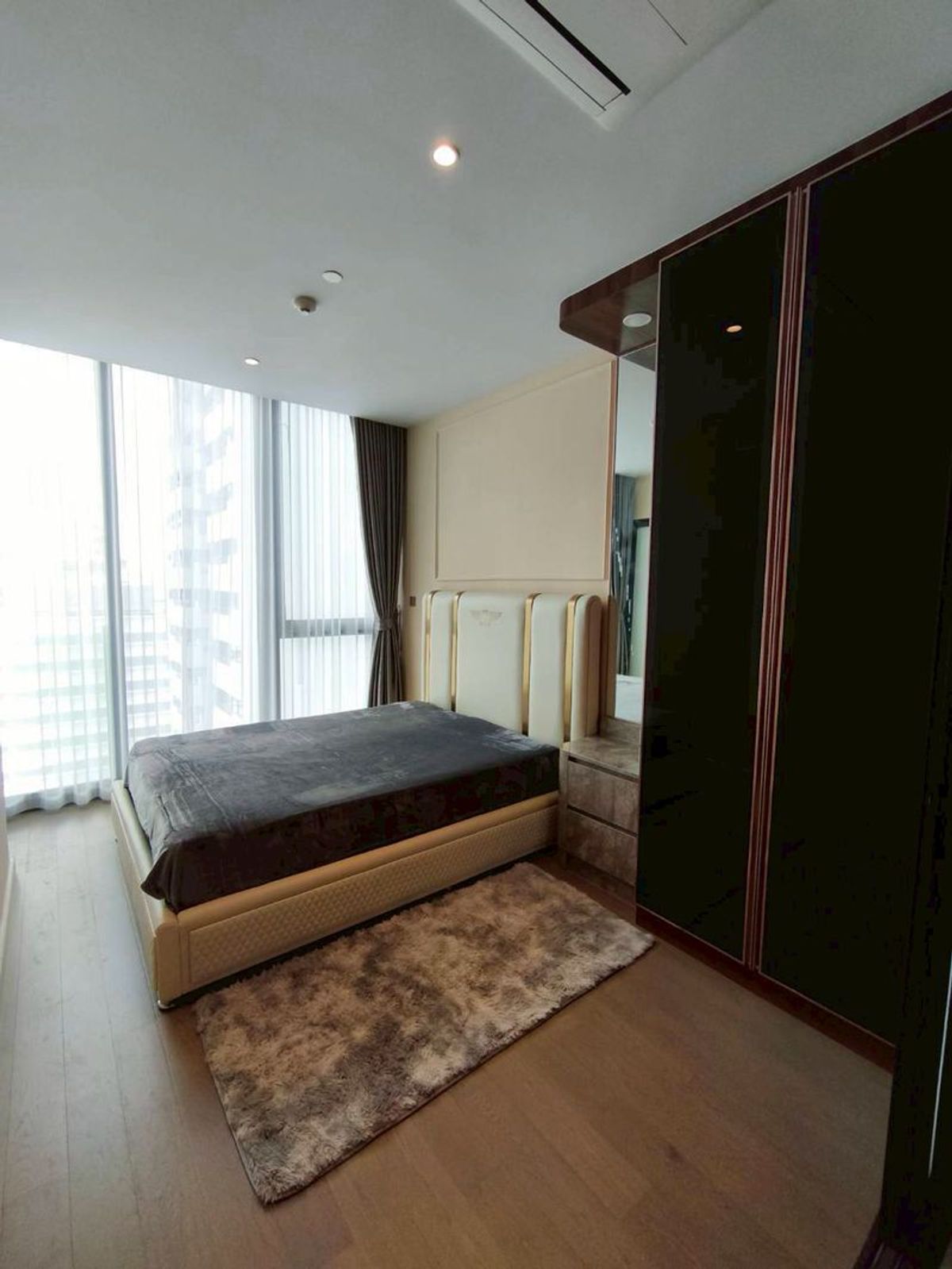 For RentCondoSathorn, Narathiwat : For Rent Supalai Icon Sathorn (New Room)  Unit 63/33