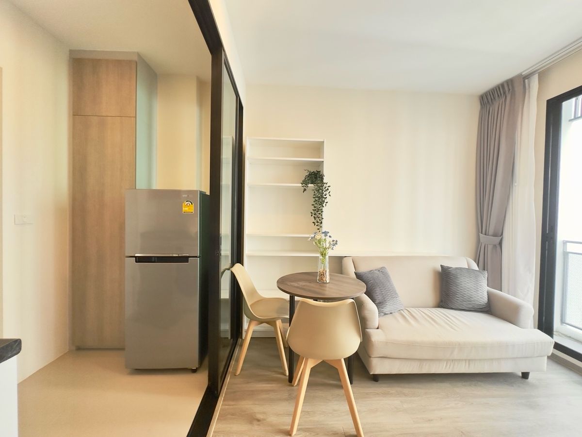 For RentCondoBangna, Bearing, Lasalle : 🌟𝐅𝐨𝐫 𝐑𝐞𝐧𝐭 𝐁𝐫𝐢𝐱𝐭𝐨𝐧 𝐒𝐮𝐤𝐡𝐮𝐦𝐯𝐢𝐭 𝟏𝟎𝟕🌟 ❌𝐍𝐨𝐭 𝐏𝐞𝐭
