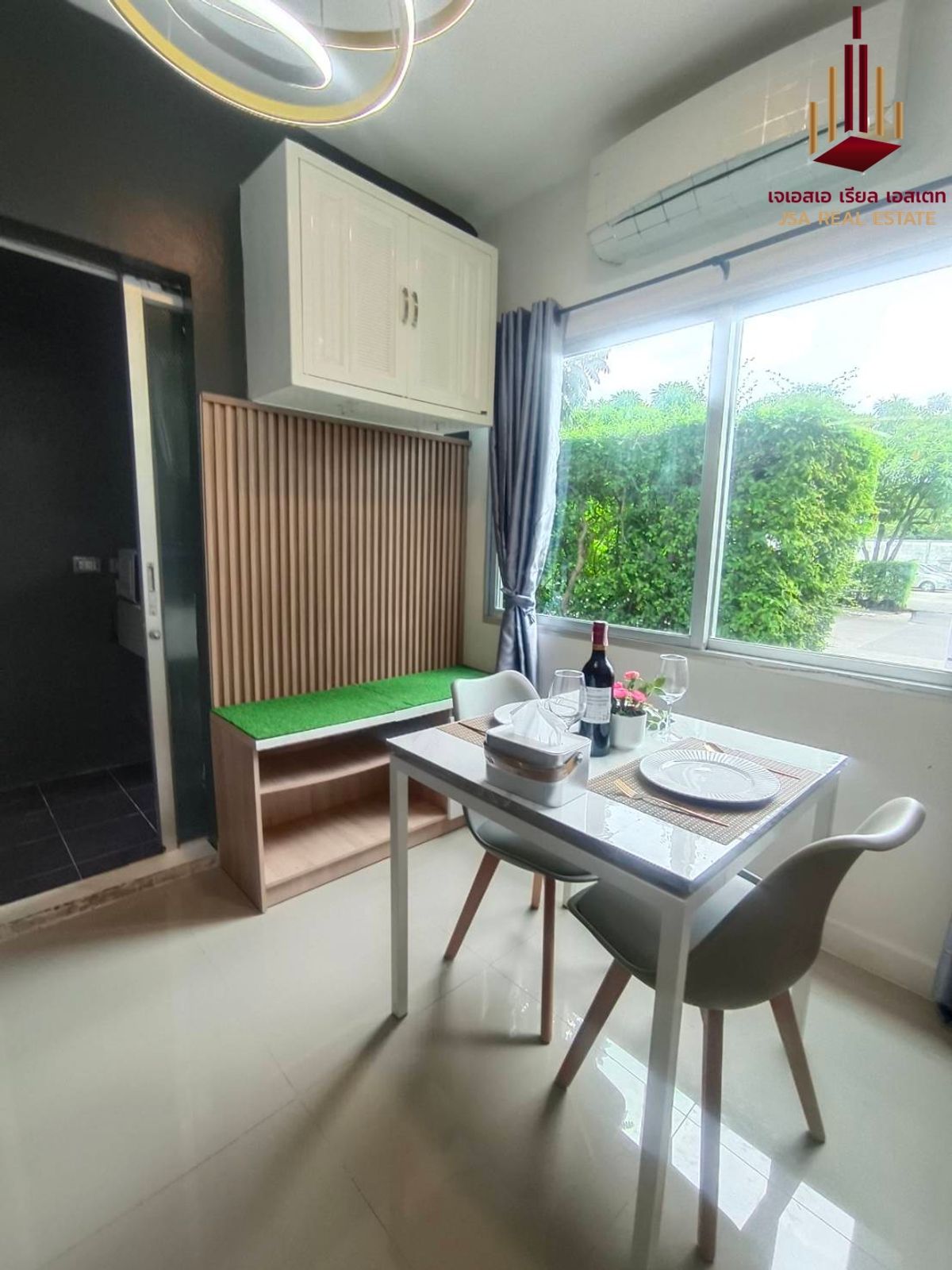 ขายคอนโดอ่อนนุช อุดมสุข : ✨ For Sale: A Space Sukhumvit 77 Condo ✨  💰 Only 1,535,000 THB