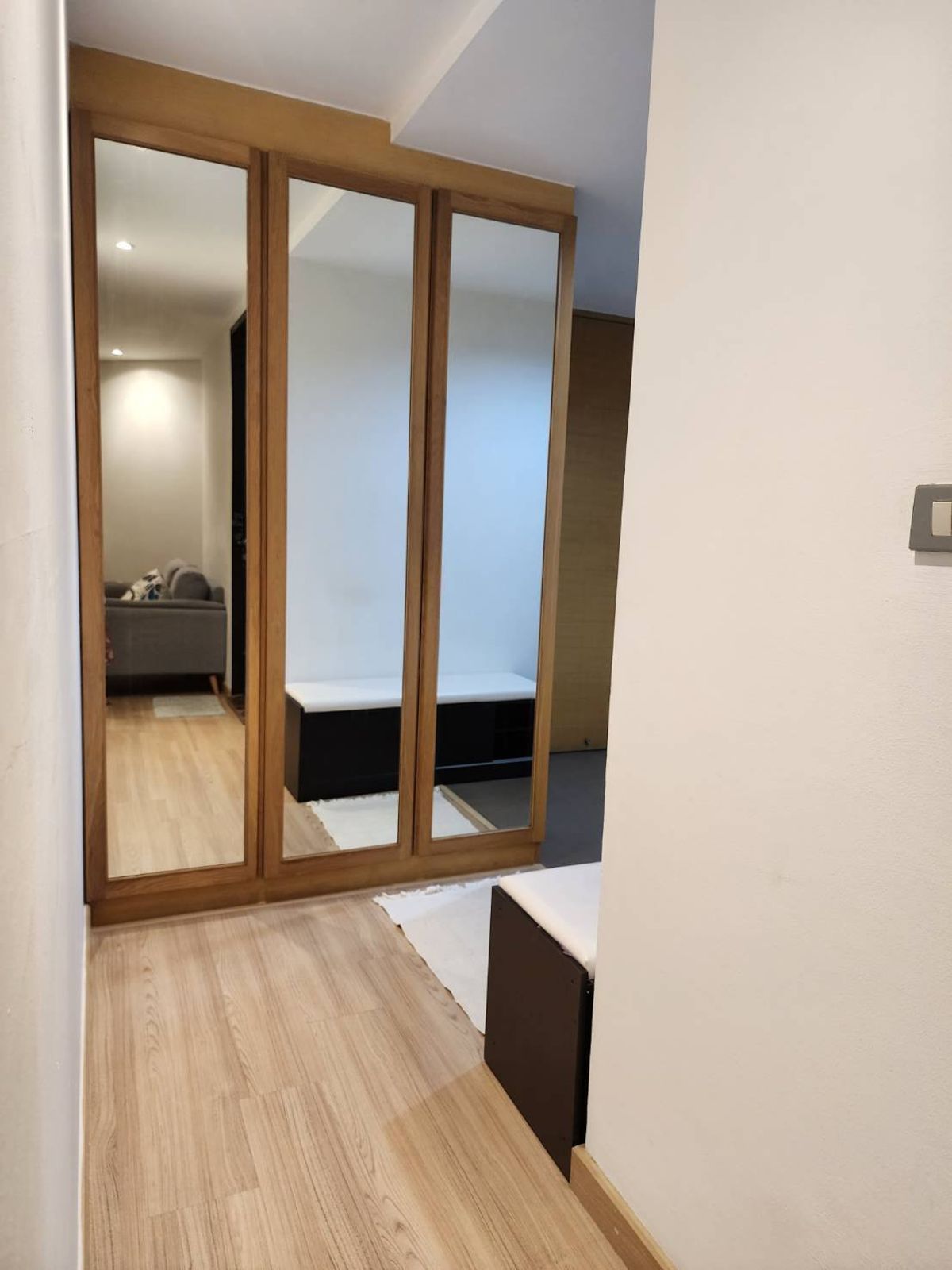 For SaleCondoSukhumvit, Asoke, Thonglor : ✨ Sell ✨ 59 Heritage Price 4.79 M Room 1B/1B