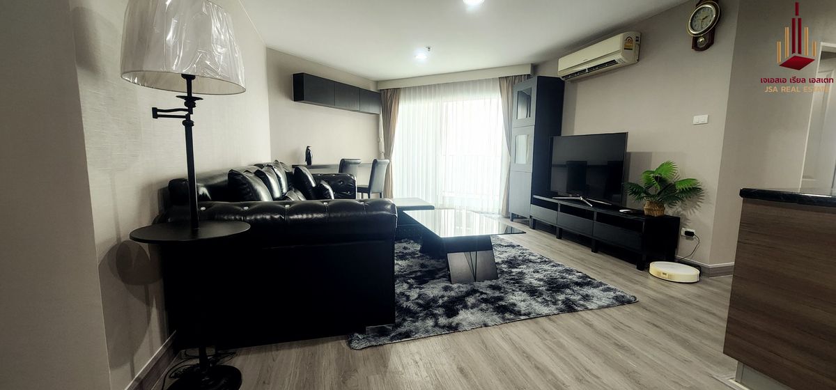 ให้เช่าคอนโดพระราม 9 เพชรบุรีตัดใหม่ RCA : ✨ For Rent: Belle Grand Rama 9 ✨  💰 Only 40,000 THB/month