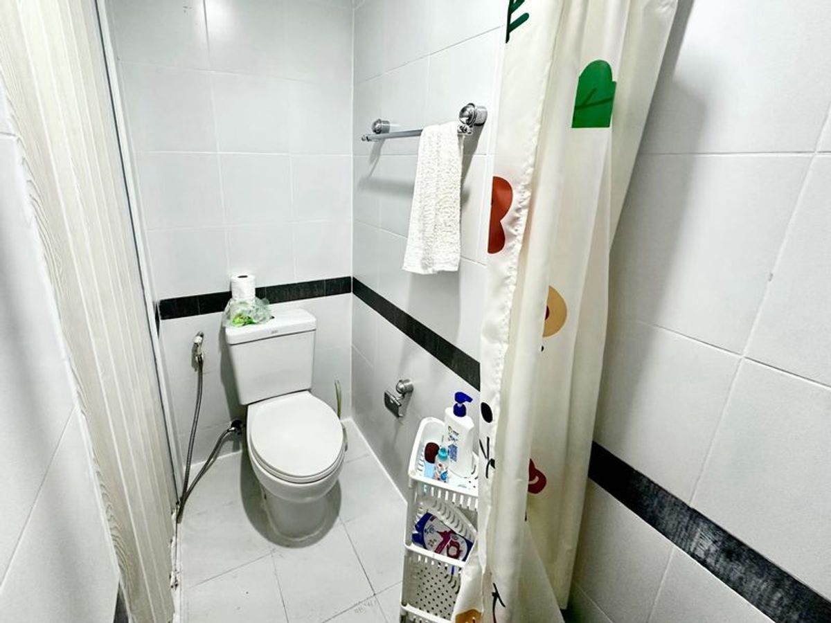 ขายคอนโดพระราม 9 เพชรบุรีตัดใหม่ RCA : FQ ขายคอนโด A Space Asoke ราคา 3,490,000 บาท [MKs250921]