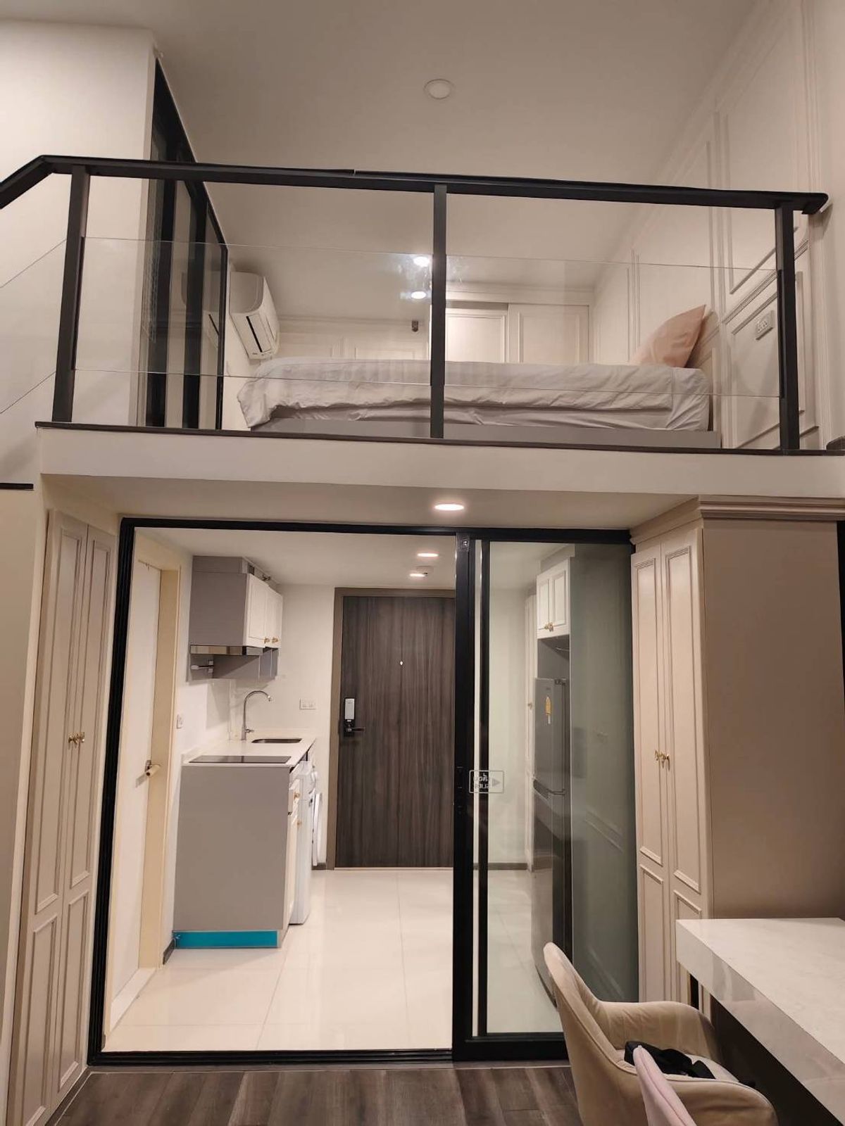 For RentCondoRama9, Petchburi, RCA : 💥CP-8898💥Knightsbridge Space Rama 9 👉Line : @rentbkk