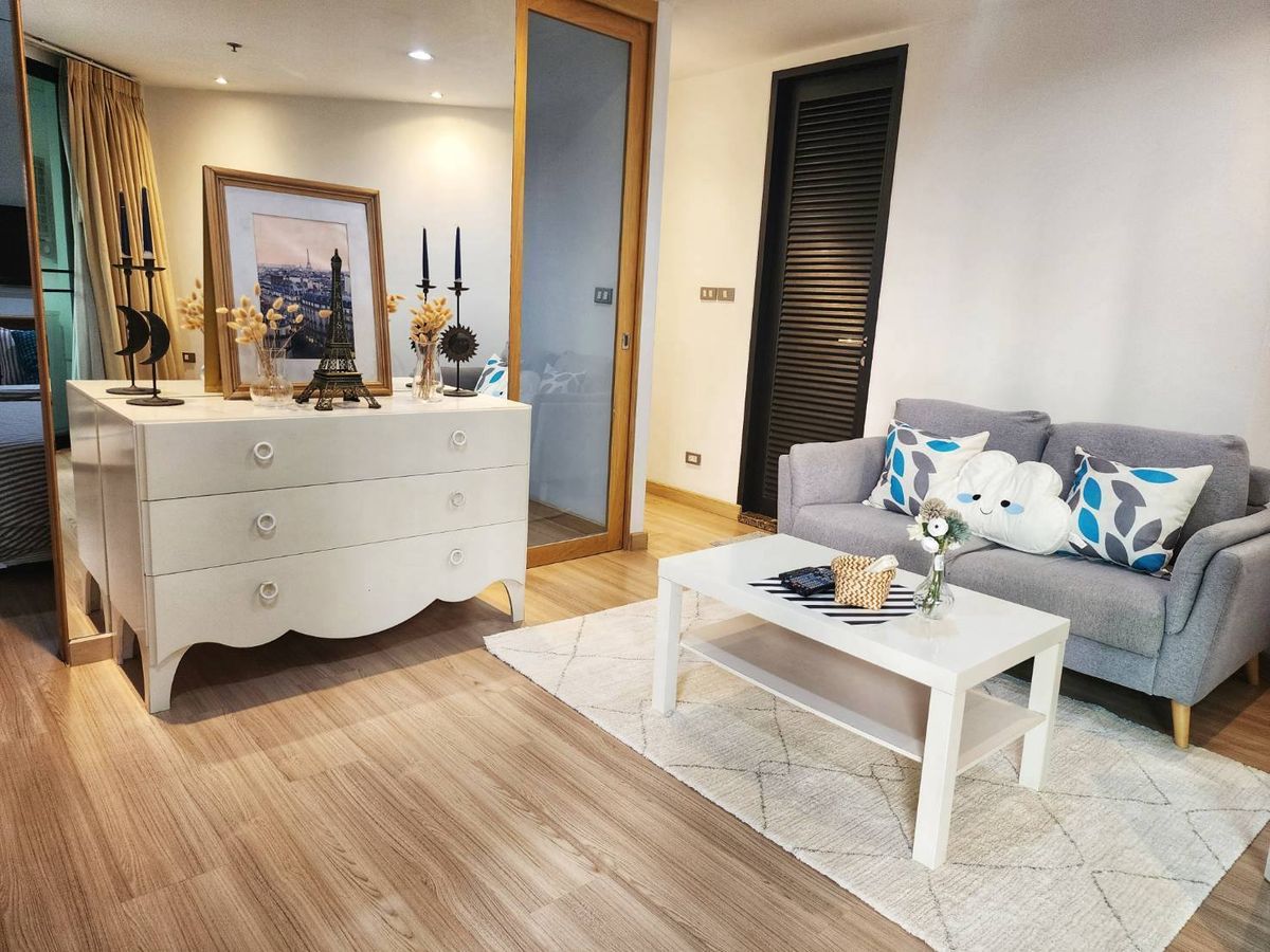 For SaleCondoSukhumvit, Asoke, Thonglor : ✨ Sell ✨ 59 Heritage Price 4.79 M Room 1B/1B