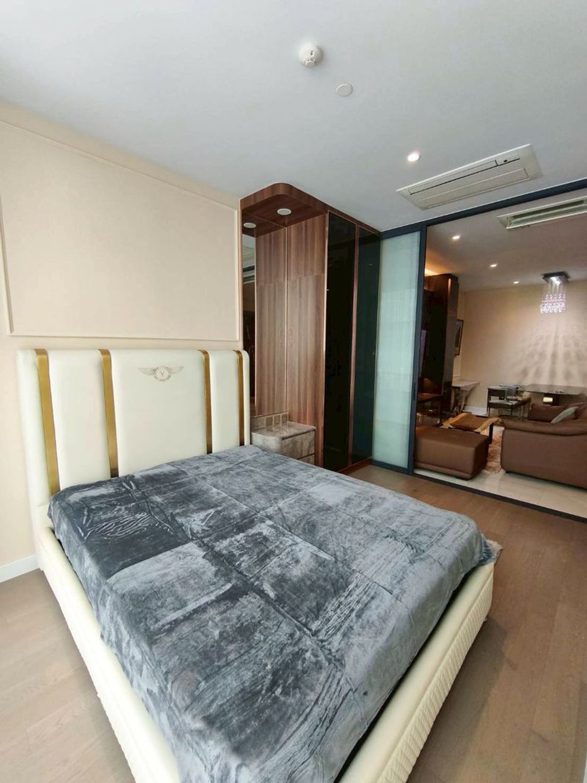 For RentCondoSathorn, Narathiwat : For Rent Supalai Icon Sathorn (New Room)  Unit 63/33