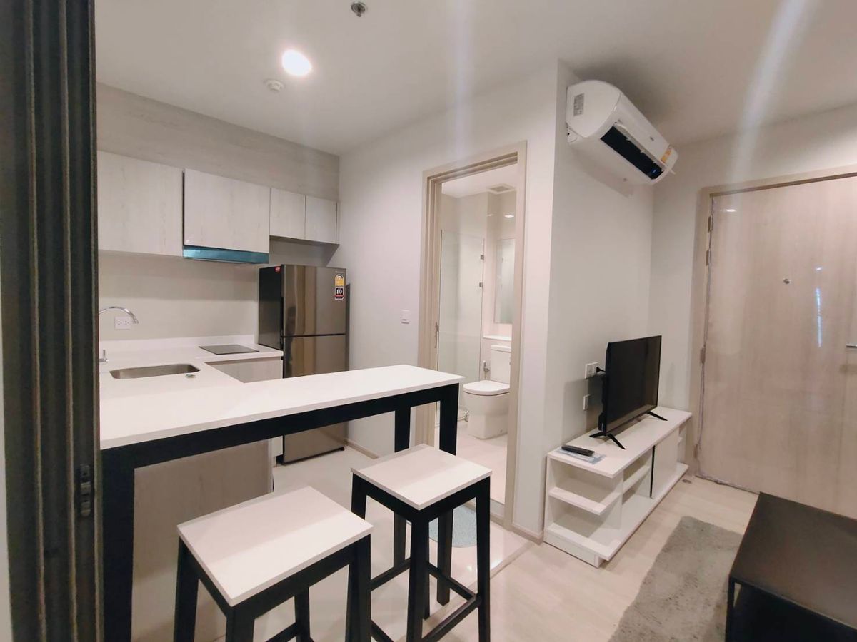 ให้เช่าคอนโดวิทยุ ชิดลม หลังสวน : ✨ For Rent: Life One Wireless✨ 💰 Only 22,000 THB/month