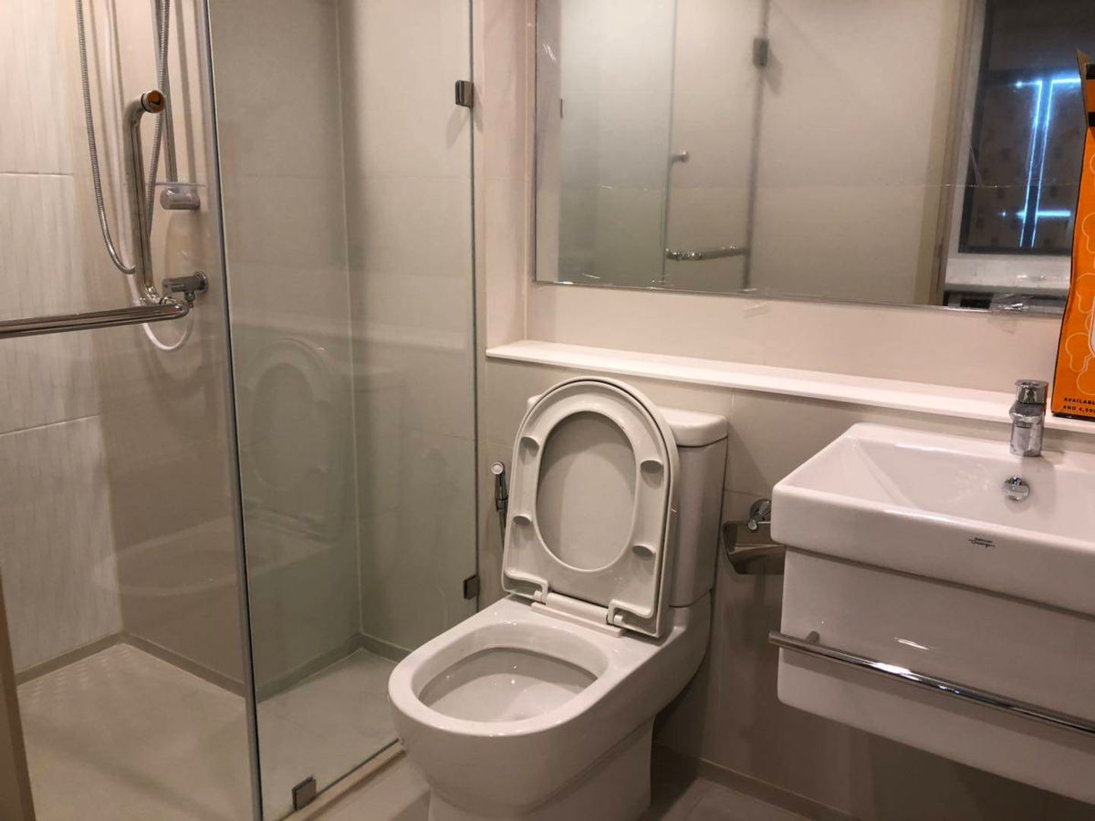 ให้เช่าคอนโดวิทยุ ชิดลม หลังสวน : ✨ For Rent: Life One Wireless✨ 💰 Only 22,000 THB/month