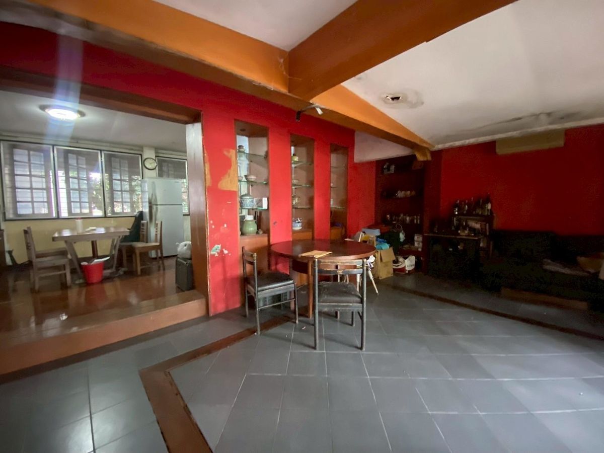 ขายที่ดินนนทบุรี บางใหญ่ บางบัวทอง : ขายบ้านพร้อมที่ดิน ในซอยติวานนท์18 เนื้อที่ 219 ตารางวา ทำเลดี เหมาะแก่การพักอาศัย