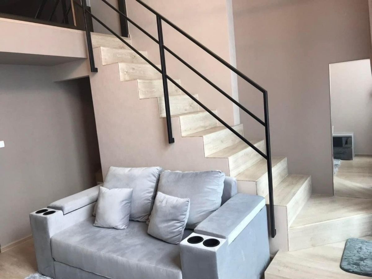 For SaleCondoRama9, Petchburi, RCA : ✅ S-IDON169 ✅ Line : @p2nproperty