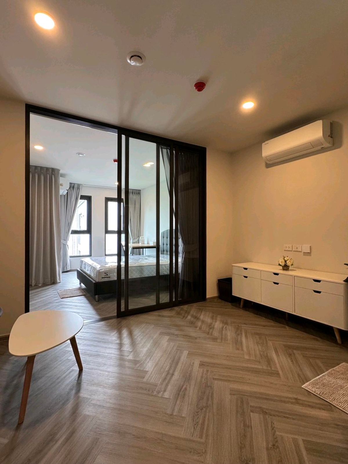For RentCondoPinklao, Charansanitwong : Condo for rent, Pre -Pai, Arun Amarin, near Siriraj