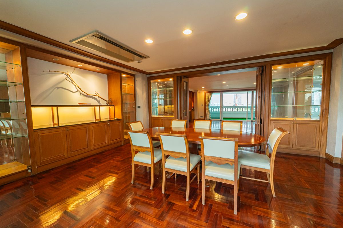 For SaleCondoLadprao, Central Ladprao : 🌟 Condo The Regency Condominium Combine Unit 700 sq.m. 📞 092-690-5445 High floor, private unit, stunning 360° view 🏙️ Urgent Sale Only 💰 45 MB 🔥